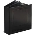 Produktbild: Polaroid Fotoalbum klein schwarz
