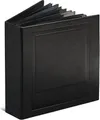 Produktbild: Polaroid Photo Album Black Small für 40 Polaroidfotos