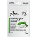 Produktbild: Humble Kaugummi, 10 Stück: Frische Minze