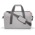Produktbild: Reisenthel Weekender in Grau - (B)48 x (H)39,5 x (T)29 cm