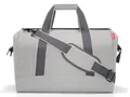 Produktbild: REISENTHEL® Reisetasche allrounder L herringbone grey, allrounder L