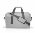 Produktbild: REISENTHEL® Reisetasche allrounder L Herringbone Grey