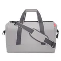 Produktbild: reisenthel Allrounder L Weekender Reisetasche 48cm #RTH-MT-pet (herringbone