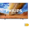 Produktbild: PHILIPS 55PUS7800/12 4K Ultra HD QLED Smart-TV - Schwarz