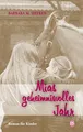 Produktbild: Mias geheimnisvolles Jahr: Roman für Kinder ab 9 Jahre