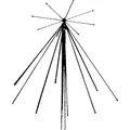 Produktbild: Albrecht 6161 Sky Band SE 900 Funkscanner-Stationsantenne