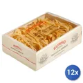Produktbild: 12X Multipack Rummo Uovo 132 Tagliatelle Nidi Gr 250