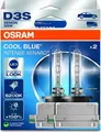 Produktbild: OSRAM XENARC COOL BLUE INTENSE NextGen. D3S PK32d-5 42V/35W (2er Box)