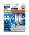 Produktbild: Osram Scheinwerfer, Xenarc Cool Intese, extra weiß