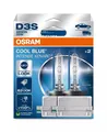 Produktbild: Original OSRAM Glühlampe D3S PK32d-5 2STK.