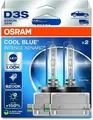 Produktbild: OSRAM D3S XENARC® COOL BLUE® INTENSE (NEXT GEN) DUOBOX