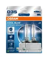 Produktbild: Glühlampe, Hauptscheinwerfer XENARC® COOL BLUE® INTENSE (Next Gen) 66340CBN-2HB