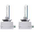 Produktbild: 2er Multipack Osram Automotive 4062172397674 Xenon Leuchtmittel Xenarc Cool Blue