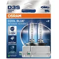 Produktbild: Osram D3S Cool Blue Intense NextGen EPACK
