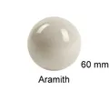 Produktbild: Billardkugel Billard Kugel Spielball Aramith 60 mm