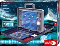 Produktbild: Noris Spiel Familienspiel Strategiespiel Schiffe versenken 606100335