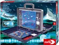 Produktbild: Spiel Noris 606100335 - Schiffe Versenken, Reiseversion, Koffer, Spielekl...
