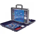 Produktbild: Noris 606100335 Ships Sink, Travel Version of the Well-known Classic Game in Cas