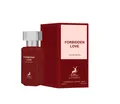 Produktbild: Maison Alhambra - Forbidden Love EDP 30ml