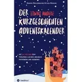 Produktbild: Der etwas andere Kurzgeschichten-Adventskalender