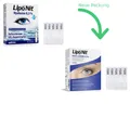 Produktbild: Lipo Nit Augentropfen GEL Hyaluron 0,3% mono (162,50 EUR / 100 ml)