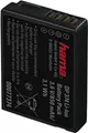 Produktbild: Hama Li-Ion-Akku DP 541 für Panasonic DMW-BLG10