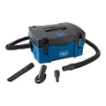 Produktbild: Scheppach Absauganlage HD2p 1250W 230V50Hz