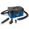 Produktbild: Absauganlage HD2P 3in1 Absaugung 1250W | Staubsauger mit Ausblasfunktion | Lu...