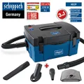 Produktbild: SCHEPPACH HD2P Absauganlage 3in1 Absaugung Werkstattsauger Staubsauger + Zubehör