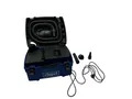 Produktbild: Scheppach Absauganlage Absaugung Staubsauger mit Ausblasfunktion HD2P 3in1 1250W