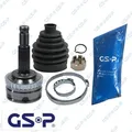 Produktbild: GSP 844013 Gelenksatz für Antriebswelle Vorderachse Vorne für Opel