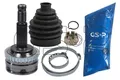 Produktbild: 844013 GSP Gelenksatz, Antriebswelle für OPEL,VAUXHALL