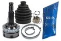 Produktbild: GSP 844013 Gelenksatz, Antriebswelle für OPEL