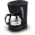 Produktbild: Esperanza Ekc006 Kaffeemaschine Schwarz 0,6 L Kompakt