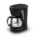 Produktbild: Esperanza robusta filterkaffeemaschine 0,6 l