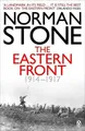 Produktbild: Norman Stone The Eastern Front 1914-1917 (Taschenbuch)