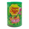 Produktbild: Chupa Chups Fruit / Frucht Lollipops 100x 12g