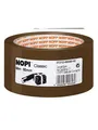 Produktbild: Nopi Packaging Classic Tape Brown 66 mm : 50 mm