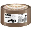 Produktbild: Packband Classic 57212-00000 50mmx66m braun - Nopi