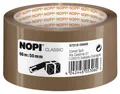 Produktbild: NOPI Classic braun Paketklebeband Packband 66m x 50mm