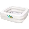 Produktbild: Bestway - Up, In & OverTM Baby Duschbadewanne 86 x 86 x 25 cm