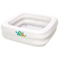 Produktbild: Bestway - Up, In & OverTM Baby Duschbadewanne 86 X 86 X 25 Cm