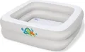 Produktbild: Bestway Planschbecken Baby viereckig
