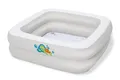 Produktbild: BESTWAY Planschbecken Bestway 51116 - Up, In & Over Baby Duschbadewanne 86 x 25 cm