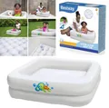 Produktbild: Bestway Baby-Duschbadewanne Up In & Over - Babypool Planschbecken Pool - Weiß