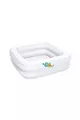 Produktbild: 6942138910421 BESTWAY Basenik dmuchany Zolwik 86cm x 86cm x 25c Bestway
