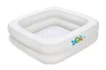 Produktbild: Bestway Up In & Over Baby Duschbadewanne 86x25 cm Weiß
