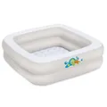 Produktbild: 6942138910421 Dmuchana wanienka turystyczna dla dzieci 86 x 86 x 25 cm Bestway 5