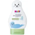 Produktbild: HiPP Babysanft 2in1 Shampoo + Dusche 200ml