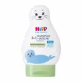 Produktbild: Hipp Babysanft Shampoo Dusche 200ml Flasche